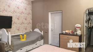 3-к квартира, вторичка, 67м2, 1/1 этаж