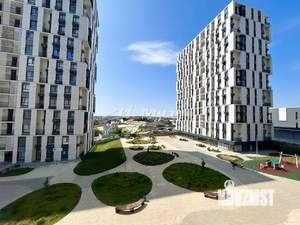 1-к квартира, вторичка, 30м2, 4/15 этаж