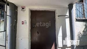 2-к квартира, вторичка, 39м2, 5/5 этаж
