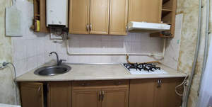 2-к квартира, вторичка, 45м2, 2/5 этаж