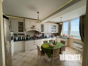 5-к квартира, вторичка, 150м2, 9/11 этаж