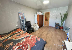 2-к квартира, вторичка, 51м2, 2/2 этаж