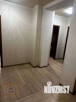 2-к квартира, вторичка, 61м2, 1/10 этаж