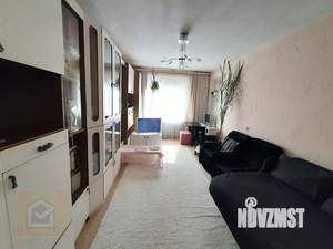 2-к квартира, вторичка, 64м2, 1/9 этаж