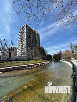 5-к квартира, вторичка, 166м2, 14/17 этаж