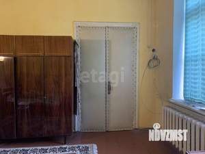 1-к квартира, вторичка, 35м2, 1/2 этаж