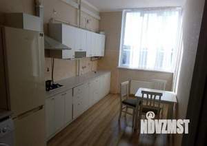 1-к квартира, вторичка, 50м2, 3/10 этаж