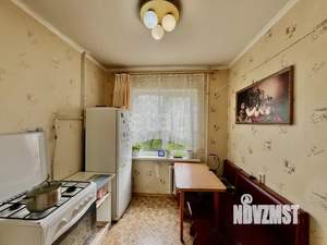 2-к квартира, вторичка, 48м2, 4/9 этаж