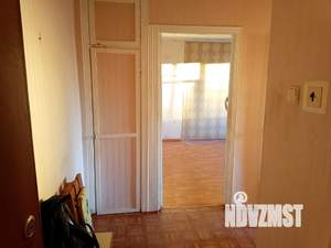 2-к квартира, вторичка, 46м2, 4/5 этаж