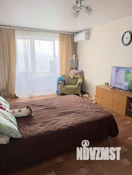 2-к квартира, вторичка, 51м2, 4/6 этаж