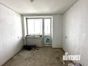 1-к квартира, вторичка, 21м2, 5/5 этаж