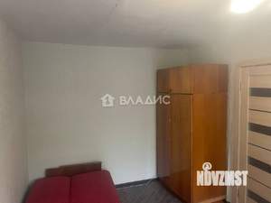 1-к квартира, вторичка, 31м2, 2/5 этаж