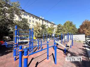 2-к квартира, вторичка, 56м2, 5/5 этаж