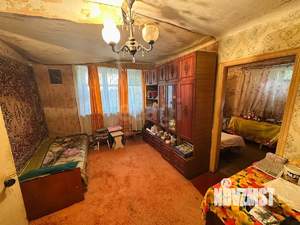 2-к квартира, вторичка, 42м2, 1/3 этаж