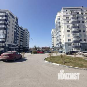 1-к квартира, вторичка, 37м2, 7/9 этаж