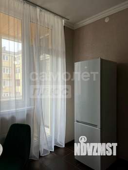 1-к квартира, вторичка, 40м2, 9/10 этаж