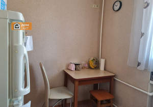 2-к квартира, вторичка, 43м2, 3/4 этаж