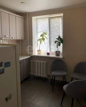 1-к квартира, вторичка, 37м2, 4/10 этаж