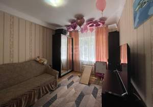 2-к квартира, вторичка, 44м2, 3/6 этаж