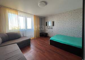 1-к квартира, вторичка, 33м2, 9/9 этаж