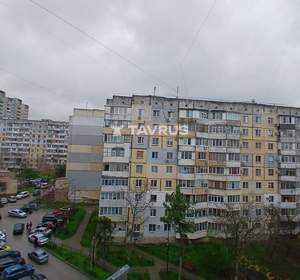 1-к квартира, вторичка, 34м2, 7/9 этаж