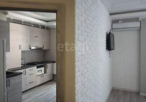 1-к квартира, вторичка, 42м2, 8/11 этаж