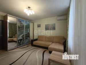 2-к квартира, вторичка, 54м2, 1/9 этаж