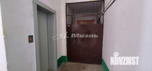 1-к квартира, вторичка, 35м2, 9/9 этаж