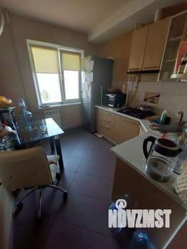 3-к квартира, вторичка, 59м2, 6/9 этаж