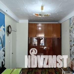 2-к квартира, вторичка, 46м2, 4/5 этаж