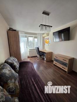 1-к квартира, вторичка, 32м2, 4/5 этаж