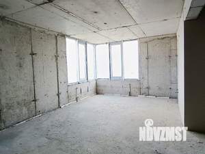 2-к квартира, вторичка, 90м2, 6/10 этаж