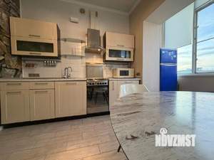 2-к квартира, вторичка, 58м2, 4/5 этаж