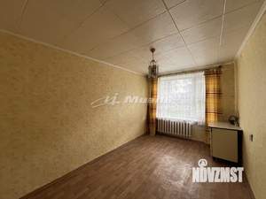 2-к квартира, вторичка, 45м2, 1/5 этаж
