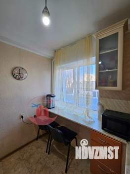 3-к квартира, вторичка, 50м2, 2/5 этаж