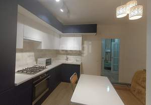 1-к квартира, вторичка, 39м2, 1/10 этаж