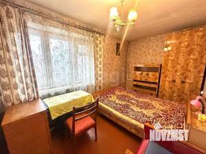 2-к квартира, вторичка, 41м2, 2/5 этаж