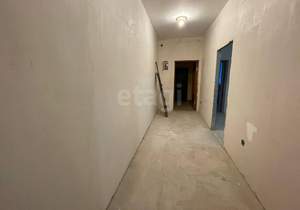 1-к квартира, вторичка, 52м2, 1/5 этаж