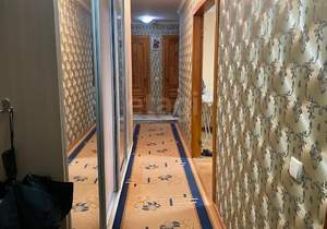 3-к квартира, вторичка, 68м2, 9/9 этаж