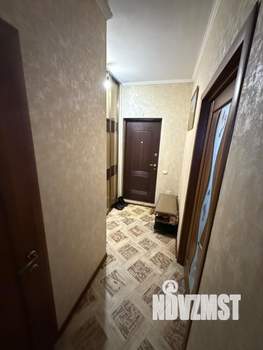 1-к квартира, вторичка, 37м2, 6/9 этаж