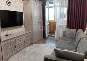 2-к квартира, вторичка, 53м2, 9/9 этаж