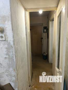 1-к квартира, вторичка, 29м2, 2/5 этаж