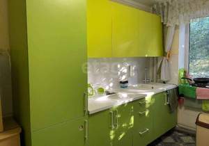 2-к квартира, вторичка, 30м2, 2/4 этаж