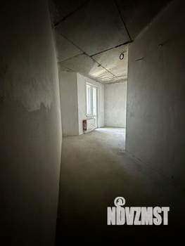 1-к квартира, сданный дом, 28м2, 12/16 этаж