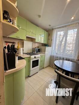 1-к квартира, вторичка, 31м2, 2/5 этаж