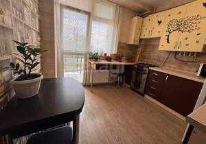 1-к квартира, вторичка, 31м2, 2/11 этаж