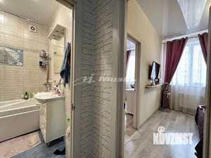 2-к квартира, вторичка, 50м2, 5/13 этаж