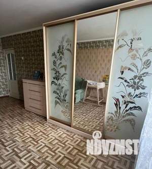 1-к квартира, вторичка, 38м2, 6/10 этаж