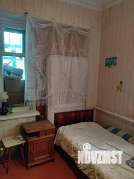 2-к квартира, вторичка, 42м2, 2/2 этаж