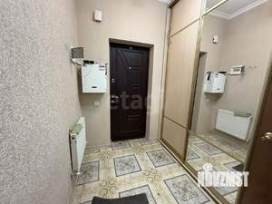 2-к квартира, вторичка, 50м2, 2/4 этаж